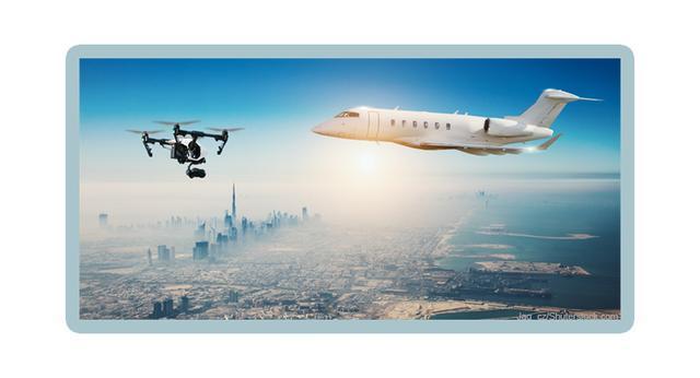 美国联邦航空局测试反无人机技术