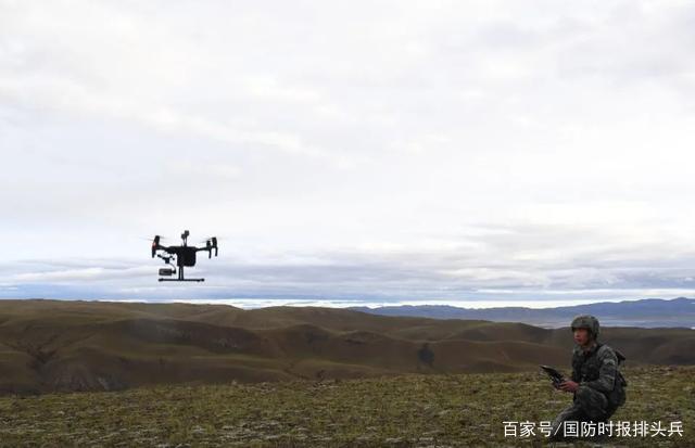 中印边境对峙或长期化，中国王牌武器不断现身