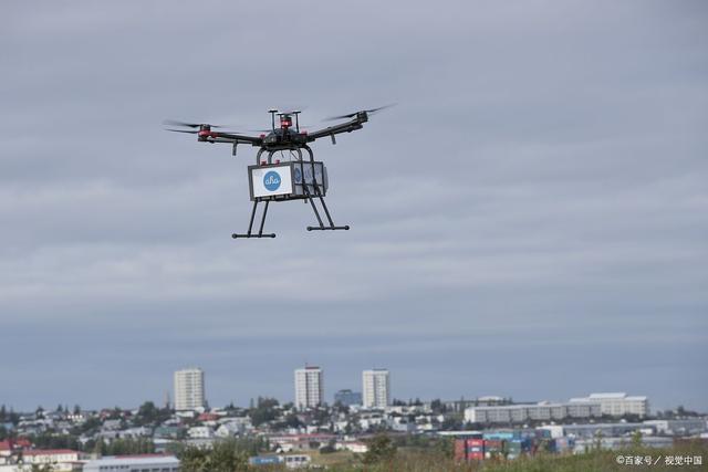 亚马逊获得了美国联邦航空局关于其无人机交付机队的批准