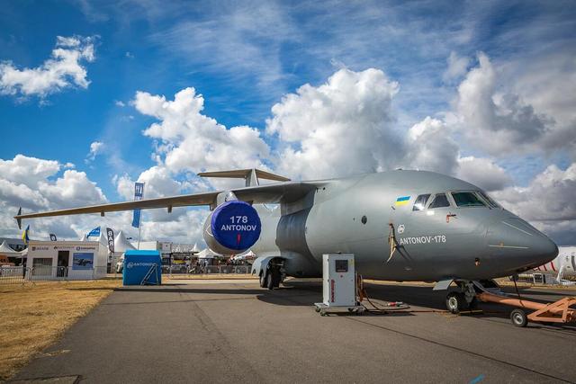 土耳其和乌克兰合作研发无人机，羡慕别人家的技术，各取所需