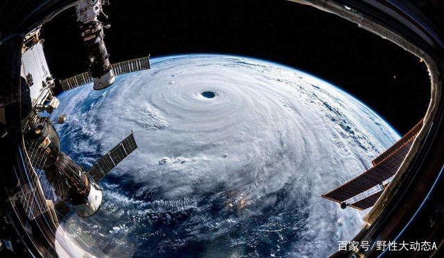 有了卫星雷达，为何还用无人机探测台风？这一优点连卫星都比不上