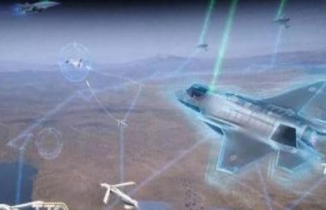 美国大兵靠不住了？美军加紧布置无人军队！无人机无人艇纷纷上线