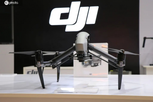 拆开一架大疆后，日本无人机开发人员发出赞叹