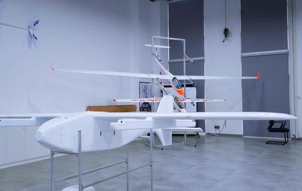 5G+无人机能干啥？看郑州移动5G无人机研发基地咋发力