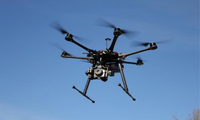 制裁也没用？大疆无人机引领市场，美厂商急着污蔑