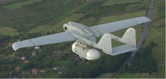 英国不死鸟无人机如何？光研究费用就高达1亿英镑