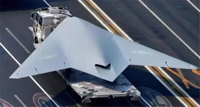 别小瞧了中国攻击-11无人机，不仅外形美观，一项性能已超过歼-20