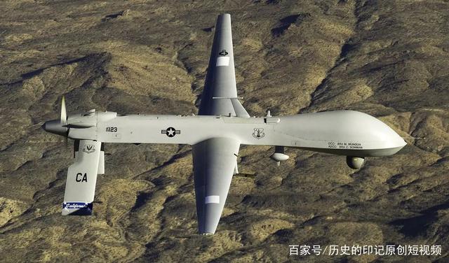 天上掉宝贝了，美军20架战机被我军收入囊中，得到300项新技术