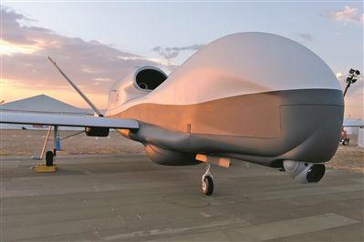 无视警告信号，美军3架军机再次闯入禁飞区，这次被包围走不了了