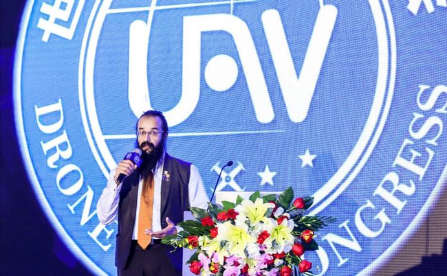 珠三角无人机如何“飞”向世界，欧洲专家这样说