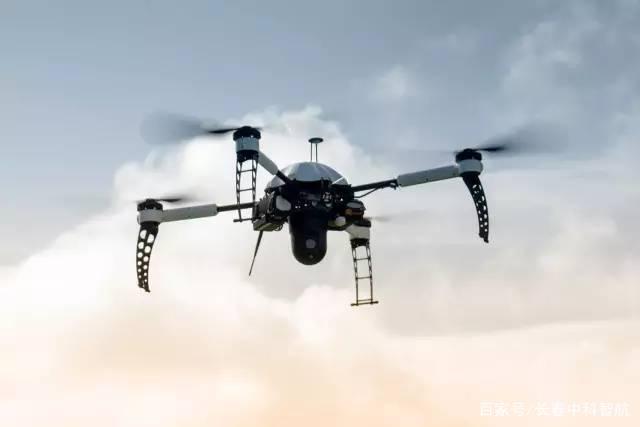 使用RTK技术植保无人机的主要优势