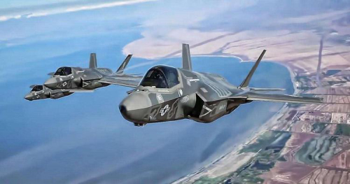 伊朗展开复仇行动!无人机拍到美航母照片,188架战机锁定舰