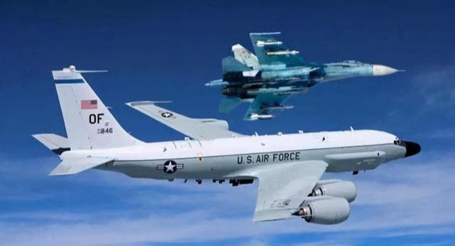 美军关岛基地遭无人机侦察，萨德无反应，美军彻夜搜索没找到