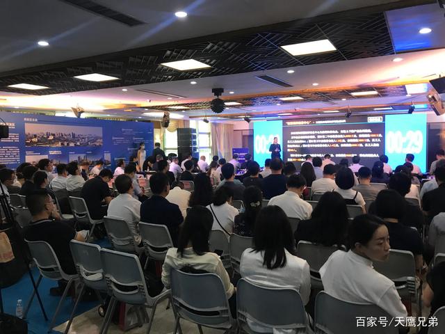 天鹰兄弟荣获2020青岛·全球创新创业大赛深圳赛区优胜奖