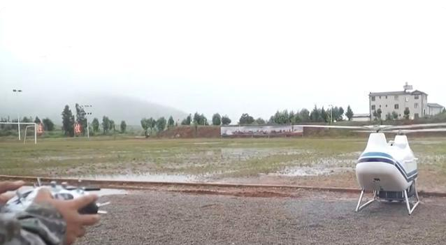 能补给炮弹和子弹！国产“支奴干 ”投入使用，高原作战再添神器