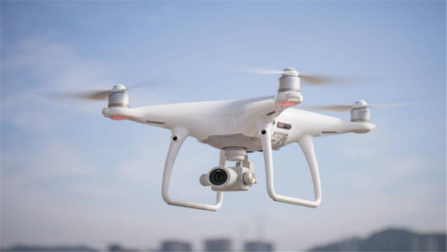 中国研发新型仿生无人机，飞行方式和鸟一样，连美军都很难捕捉