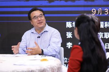 “跨界”话中秋、无人机献礼…… 全国联动赏月大直播亮点太多！