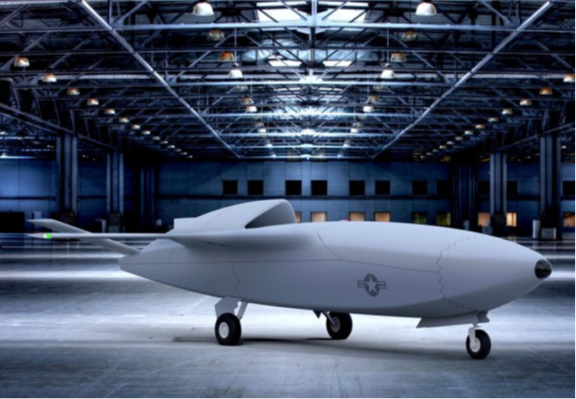 “天空闪电”计划：美国空军授予多家合作合同