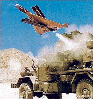 以小博大，以色列无人机干掉俄制反导系统，改写战争模式