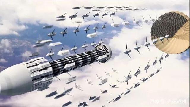 无人机时代已来临，打坦克如同点名，阿亚冲突为何被称为低技术？