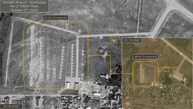 阿塞拜疆无人机大量消耗，小国高科技武器难补充，或回归原始作战
