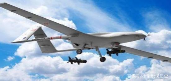 阿塞拜疆和亚美尼亚的冲突，无人机是未来武器的新风口？