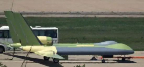 中国顶尖无人机：神雕、无侦8、攻击11、利剑、暗箭