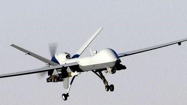 印度花巨资采购升级无人机，无人机在高原能有多大用途？