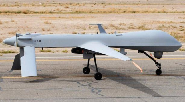 翼龙2成功用于应急通信演练，效果杠杠滴！