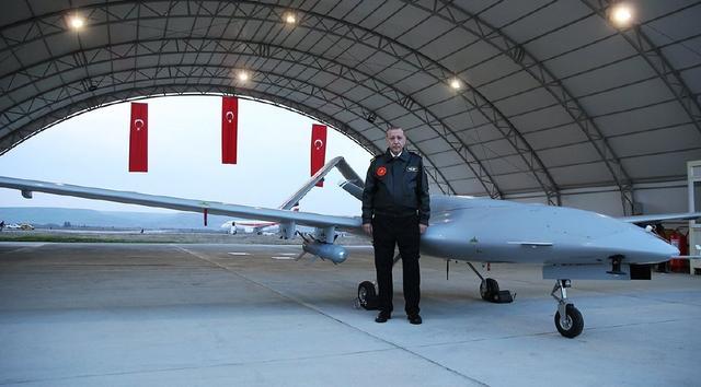 中国无人机竟输给土耳其产品，究竟咋回事？塞尔维亚看中实战经验