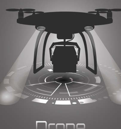 无人机领域有哪些有趣的事情发生?