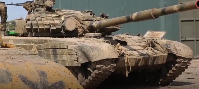 无人机让坦克、大炮成了活靶子，土耳其无人一边倒的击杀俄制坦克