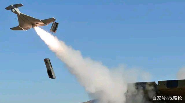 印度能否应付无人机饱和突袭？3800枚防空导弹，一半是苏制旧装备