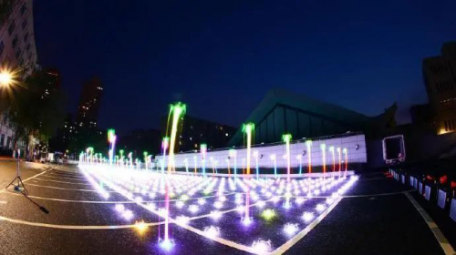 行业科普|无人机集群表演=无人机智能集群吗？