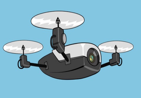 无人机成为应急通信领域的新手段和新利器