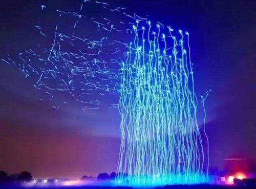 喜讯！2020长春国际无人机博览会来了！看点亮点提前告诉您了！