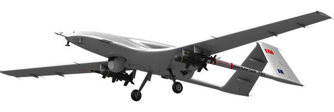 军用无人机的实战威力——它会颠覆21世纪的战争模式？