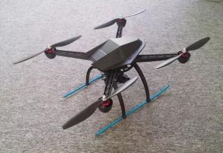 可拆装式保温营房、新型边防巡逻被装、“无人机补给队”……新科技帮解……