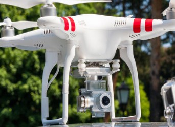 无人机为我国大气治理提供重要支撑