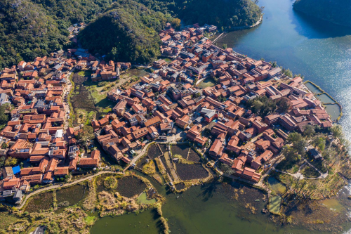 盘点大面积无人机航测常遇的六大困境