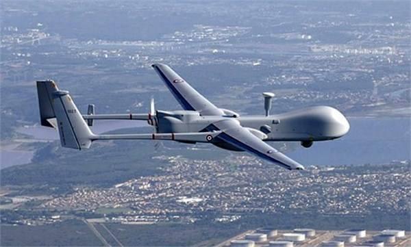 无人机战无不胜？看看以色列的“铁穹”，火箭弹都不在话下