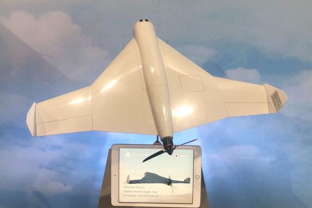 别以为俄军没有！新款无人机不止玩自杀战术，还能挂上各式直升机