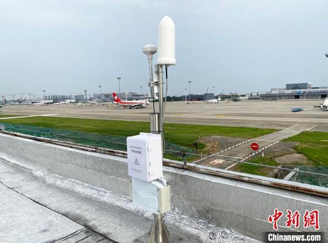 对无人机“黑飞”“乱飞”再出手，浙江警方打造低空防御联合实验室