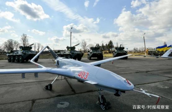 纳卡冲突中的狠角色！土耳其造，俄罗斯都承认其导弹系统对它无用