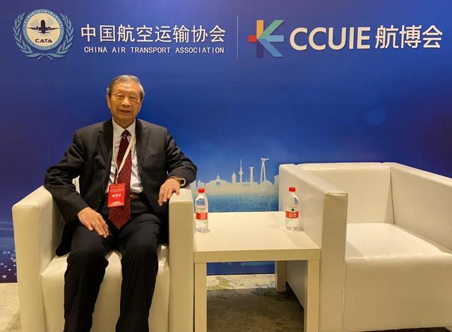 发展无人机 规划要先行——访中国工程院院士刘大响