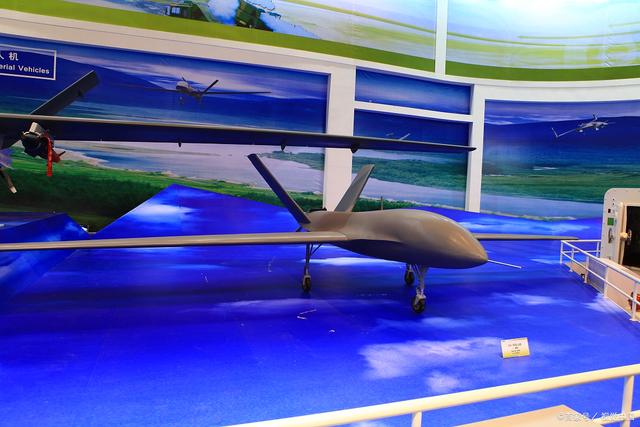 无人机有可能成为未来战争的主角