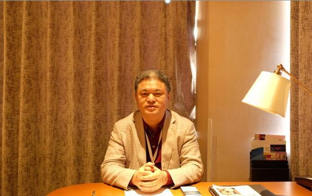 程泊霖：无人机产业已成为新兴战略产业