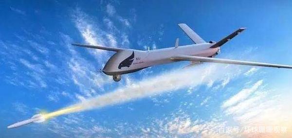 一战成名？我国无人机技术突破，防御体系多元化！