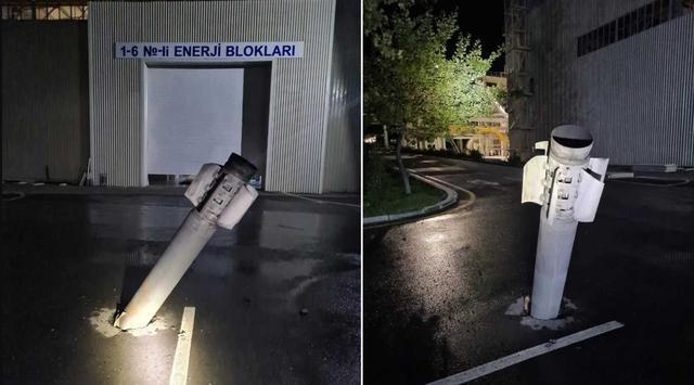 亚阿冲突升级，仅靠无人机打不赢现代战争，地面冲不去没啥意义了