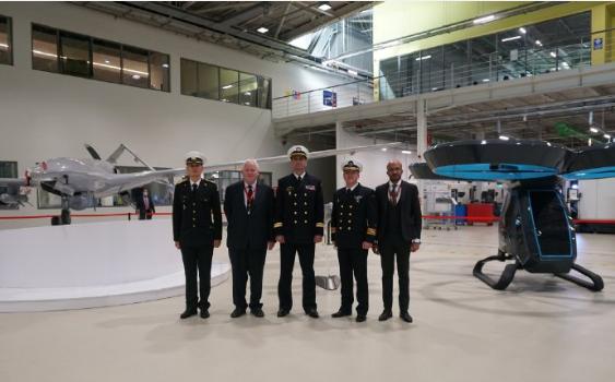 土耳其无人机声名鹊起！多国纷纷发出订单，尼日利亚：远不如翼龙